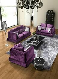 Purple Furniture Purple Living Room Purple Furniture Purple Home