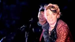 Tybalt, tybalt, nem lesz szíved! Mercutio Lesmarolja Romeot Youtube