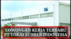 Review gaji tokai rika indonesia pt. Lowongan Kerja Terbaru Pt Tokai Rubber Indonesia Karawang Slovakia Hoster