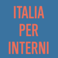 Italia per Interni. Manifesto #2 - Labics, Davide Fabio Colaci ...