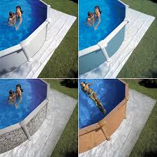 Tapis De Sol Pour Piscine Gre Dimension 2 50 X 2 50m