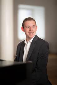 Juilliard Student Recital: Jonah Cohen, Composition with Collaborative Piano