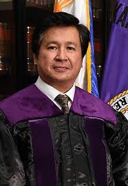 Manila — the philippines' highest court on friday forced out its chief justice, removing a fierce critic of president rodrigo duterte and his brutal war the supreme court has fallen, and fallen hard, in the eyes of the public. thousands gathered on the streets to protest what they called a blatant ploy. Ramon Paul Hernando Wikipedia