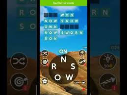 On the page below you will find all wordscapes answers for all packs and levels. Wordscapes Uncrossed Level 253 New Update Masaya Ang Mga Salita Youtube