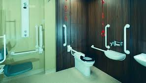 As convenience becomes more vital for elderly people, modifying some areas in the home particularly the bathroom will require more consideration. How Tall A Handicap Toilet Should Be To Comply With Ada Standard