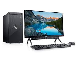 These are business grade machines and are therefore built to the highest levels of quality and durability. Desktop Computers All In One Computers Inspiron And Xps Dell Malaysia