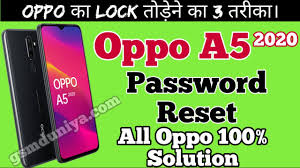 Probably, there are too many professional tools (miracle box, umt, mrt dongle tool) are available to unlock vivo y12 pattern lock but they have . Oppo A5 2020 Cph1933 Pattern Password Hard Reset 100 Working Youtube