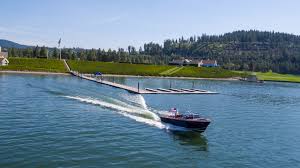 The world famous cda resort floating green is a golf course masterpiece. Coeur D Alene Resort Golf Course Home Facebook