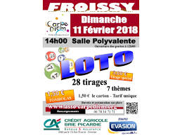 Comme nous avons pu le voir précédement, les règles du bingo en ligne diffèrent des règles du loto quine en salle. Lotos Et Bingos Dans L Oise Koikanou