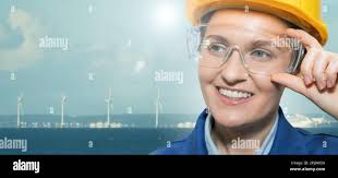 Environmental manager hi-res stock photography and images