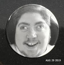 Troy Conner Massey (1998-2018)