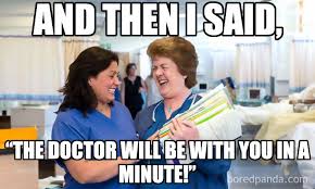 These 55+ Doctor Memes Are The Best Medicine If You Need A Laugh (WARNING:  Some Are Really Dark)