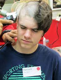 Just Don T Cry In 2021 Forced Haircut Long To Short Hair Boys Haircuts