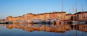 Get the premium information you need to plan your yacht cruise on the mediterranean sea. Port Of Saint Tropez St Tropez Cannes