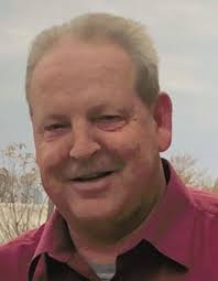 Rodney Farr Obituary November 4, 2021