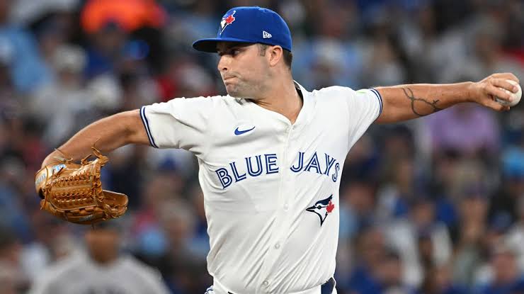 Blue Jays news: Mason Fluharty shares honest admission after stunning  Dodgers