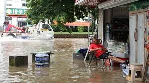 At least 70 killed after floods, landslides in indonesia. How Prepared Is Singapore For The Next Flash Flood Third World Centre For Water Management