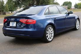 Image result for Deep Sea Blue 2013 Audi