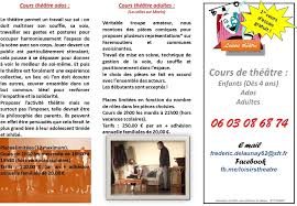 En filigrane, chacun doit s'interroger sur la question de savoir jusqu'où une situation donnée peut amener certains hommes à la limite du dépassement de soi, et et la compagnie est caussadaise. Loisir Theatre Home Facebook