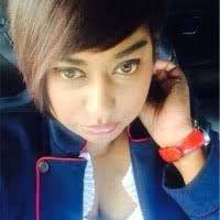 Sasha Naidoo