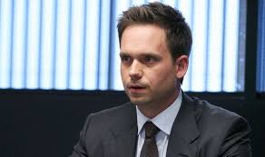 Read this biography to know his birthday, childhood, achievements, family life and other fun facts about him. Suits Why Did Patrick J Adams Really Leave Suits Tv Radio Showbiz Tv Express Co Uk