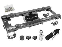 Check spelling or type a new query. Reese Elite Gooseneck Hitch Realtruck