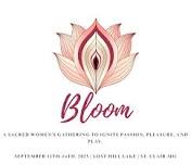 Bloom Women's Gathering 2026 — Lost Hill Lake