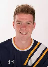 2022 Men's Soccer Roster