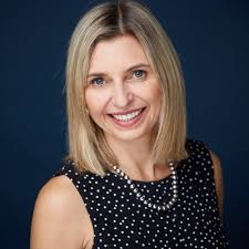 Emma Farquharson, Ph.D.