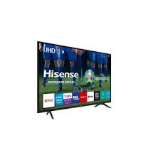 Télévision Hisense 49 pouces (125 cm) Ultra HD HDR Smart TV Netflix, Youtube  - Promo.sn
