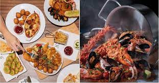 Open order sempena ramadhan jom berbuka dgn yong tau foo! Murah Sedap Banyak Kedai Di Gombak Ini Jual Hidangan Western Serendah Rm6 90 Je Lobak Merah