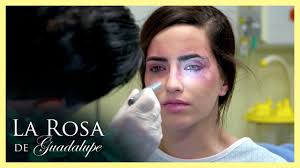 Van a sacar un capítulo en 'la rosa de guadalupe' que se llama 'herencias', es un capítulo de la familia rivera, va a ser un desmadre, se van a cagar tres que cuatro cabrones, ya ven cómo se pone el pedo, las cosas como son, dijo en sus redes. Youtube Video Statistics For La Rosa De Guadalupe Azucena Pierde La Vista Tras Ser Atacada Con Acido Con Ojos De Amor Noxinfluencer