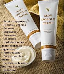 Propolis Creme Forever Forever Living Products Forever Products Forever Aloe