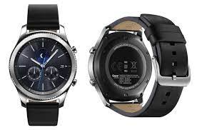 Samsung Gear S3 classic LTE ...