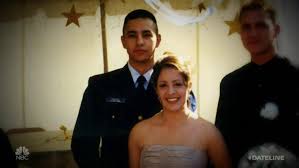 Tijd in verenigde staten van amerika: Levi Chavez Now Where Is Tera Chavez S Husband Today Is He In Jail