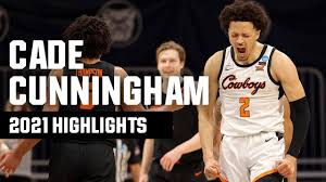 Get the latest news, stats and more about cade cunningham on realgm.com. College Basketball Teams With The Most Nba 1st Round Draft Picks Ncaa Com