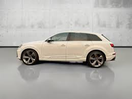 Image result for Glacier White 2023 SQ7