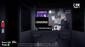 Five Nights at FuzzBoobs Download - GameFabrique