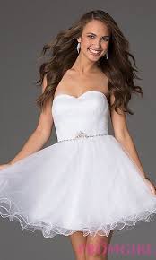 Short Strapless Sweetheart Corset Party Dress Homecoming Dresses Cheap Formal Dresses Dresses