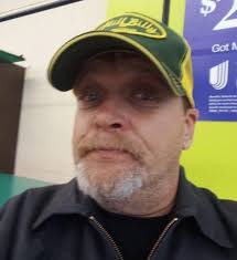 Obituary for Raymond "Pick" Brian Pickerell