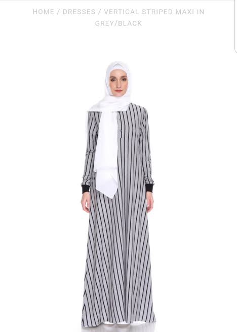 Vertical Pattern