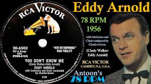 Eddy Arnold