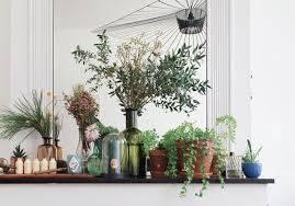 Trouvez fenêtre dans décoration extérieure | achetez ou vendez de la décoration extérieure à québec pierres pour patio, fontaines, foyers extérieurs, bain. 20 Idees Pour Vegetaliser Son Interieur Sans Perdre De Place Elle Decoration