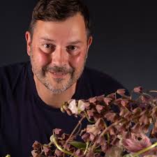 The most influential and prestigious master florists