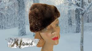 Beaver Brown Vintage Hats for Women for sale
