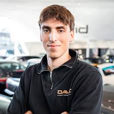 About us › David Finest Sports Cars