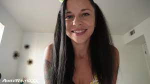 Aimeewavesxxx - Making A Porno With Your Daughter