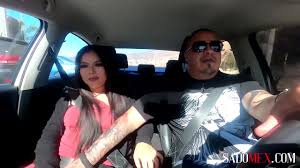 Big ass Mexican debuts in porn and rides the cock - XNXX.COM