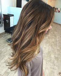 Pin By Veronica Leigh Hornsby On Haircuts Hair Color For Morena Skin Hair Color For Morena Honey Brown Hair