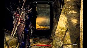 There is a possible problem in shroud hearth barrow, after reentering, in three different locations: Shroud Hearth Barrow Primary Location Loot Guide Elder Scrolls 5 Skyrim Sapphire Claw By Soegame